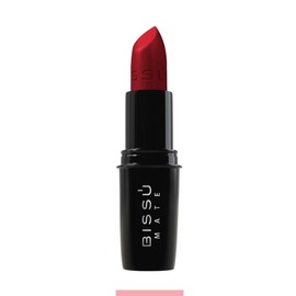 Bissú Cosméticos, Labial Mate 23 Paris