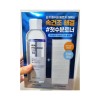 Wellage Real Hyaluronic 100 Toner 300ml (+60 cotton pads) /