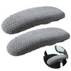 STAY Four Armrest Covers Armrest Covers Arm Covers Pair Armrest