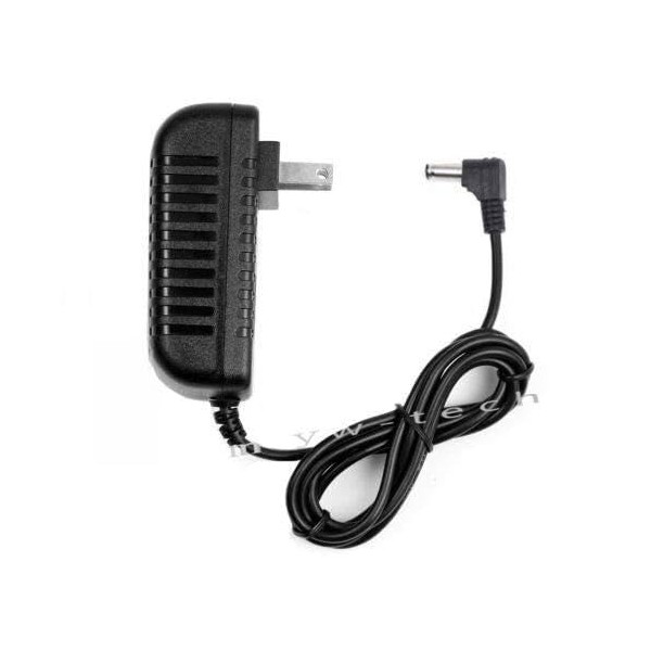 Generic Adapter for Casio AP-220 AP-250 CDP-120 CDP-220 Digital Piano