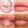 Gloss Revlon Super Lustrous Glimmer Lip Oil Tono Candy Hearts