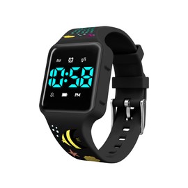 NN BEN NEVIS Potty Training Watch, Digital Toddler Watch with Countdown/Music/Alarm Clocks/Vibration Reminder and Waterproof, Remind Toddler to Go to The Toilet