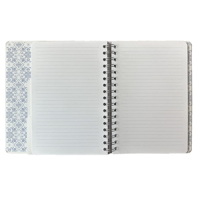 Elegant daily planner/dairy, Work notebook, Work planner, Daily To Do