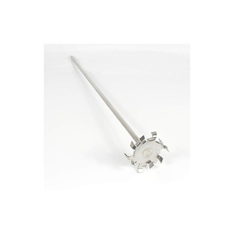 Dissolve Type Stirring for Blender Overhead Stirrer Electric LAB Mixer