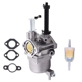 YSMN 20B-62302-00 Carburador de repuesto para motor EX40 específico de carburador Robin Subaru 20B-62302-30 20B-62302-20