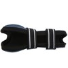 Horse Tendon Boots PU Shell Tendon Fetlock Brace for Riding
