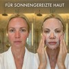 Clupy After Sun Face Mask - Cooling Moisturiser & Regeneration
