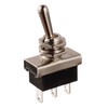 BOJACK Toggle Switch SPDT ON-ON 3 Terminal pin 12 VDC