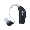 TJZJY 2-Pack Hearing Amplifier Rechargeable Hearing Aids for Seniors Personal