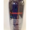Peaks Butane Fuel Refill for Torch Lighter 150ml, 3 Pack