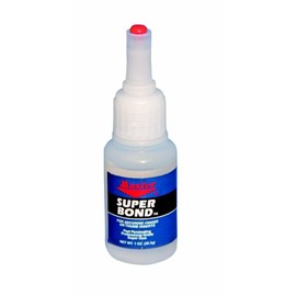 Master Industries Super Bond Adhesive