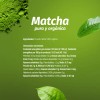 Fríos Natura Matcha Pura, Origen Japonés 100% Orgánico 150g