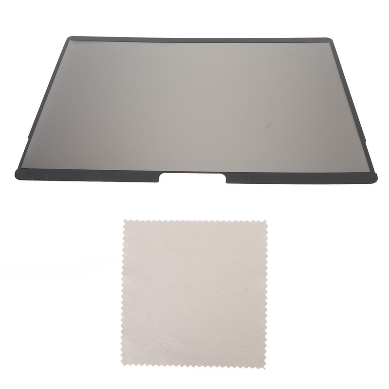 Laptop Screen Protector Magnetic 13 Inch Detachable Anti Blue Ray