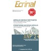 ECRINAL ANP2+ Hair Vials - Highly Concentrated Serum for Hair