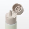 MUJI OAP30A4S Medicinal UV Base Control Color, Green, SPF50+, PA+++,