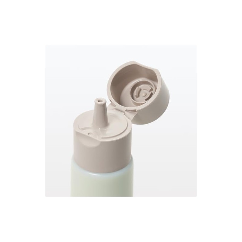 MUJI OAP30A4S Medicinal UV Base Control Color, Green, SPF50+, PA+++,