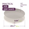 GreenFix Double Sided Adhesive Dots 100PCs - Sticky Dots Clear