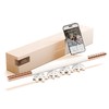 Ashley Black’s FasciaBlaster Trigger Point Fascia Tools for Recovery, Anti-Cellulite