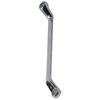 Dapetz ® 25mm - 28mm deep Offset Bi-hex swan Neck