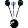 DartSturm.de - Pool Billiard Ball Dart Stand Colour 13