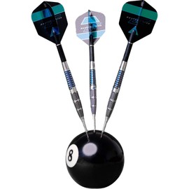 DartSturm.de - Pool Billiard Ball Dart Stand Colour 13