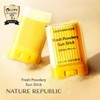 NATURE REPUBLIC Nature Republic Powder UV Aloe Stick 0.8 oz