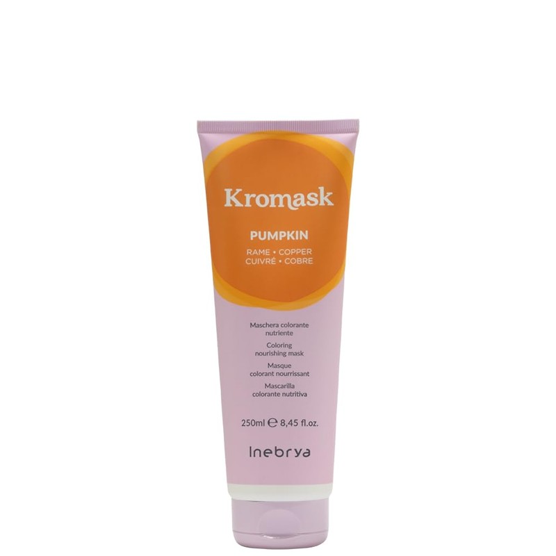 Innebrya Kromask Mask for Nourishing Colour, 250 ml