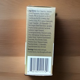 RoC Hydration +Repluming Serum Stick 0.7oz ea. NEW Release.