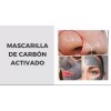 Mary Kay Mascarilla Facial De Carbon Activado + Brocha
