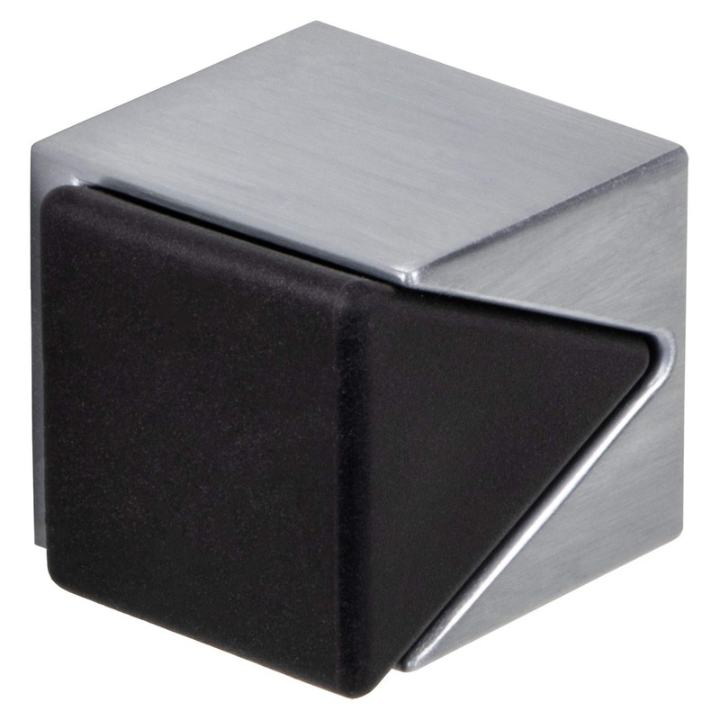 Gedotec Floor Door Buffer Stainless Steel Door Stopper Square –