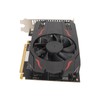 RX550 4GB GDDR5 Graphics Card 128bit Support DVI DP HD