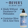 Mrs. Meyers Clean Day Liquid Hand Soap Hard 12.5 Oz