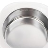 Ultrasonic Cleaning Machine Retainer Denture Glasses Quick Cleaner for Daily