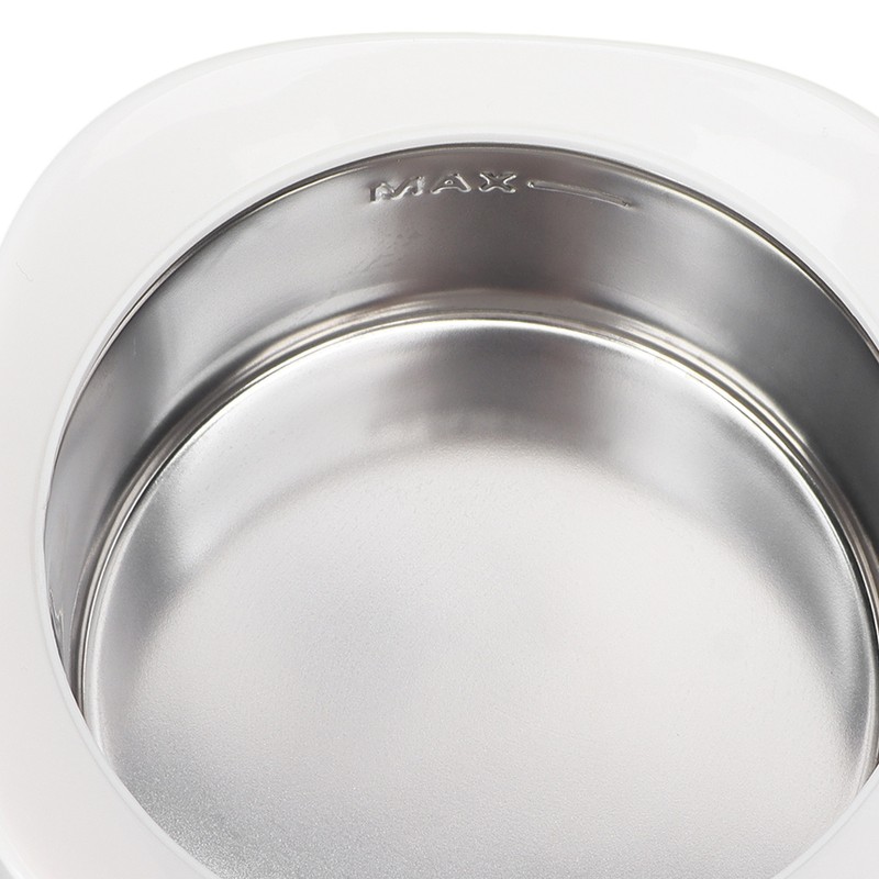 Ultrasonic Cleaning Machine Retainer Denture Glasses Quick Cleaner for Daily