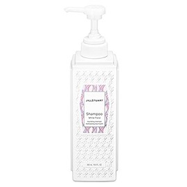 Jill Stuart JILL STUART Shampoo White Floral 16.9 fl oz (500 ml)