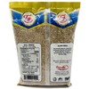 TAJ Premium Dill Seeds, Whole, Eneldo, Great for farming, adding
