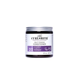 Curlsmith - Multi-Tasking Conditioner 3 in 1 Protein Conditioner for Damaged Hair (237ml)