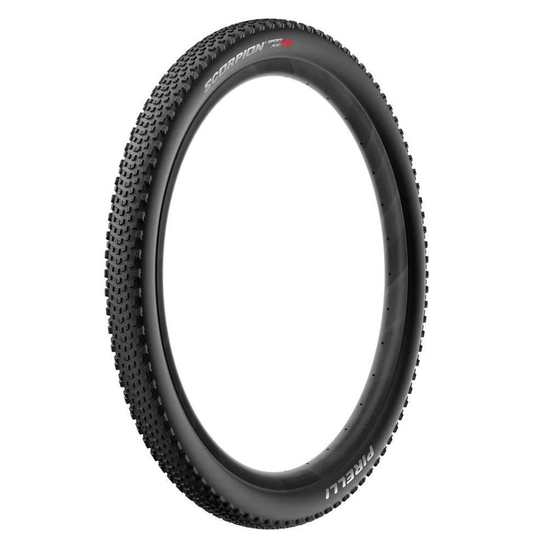 Pirelli Llanta para Bicicleta MTB/Cross Country | Scorpion Sport XC