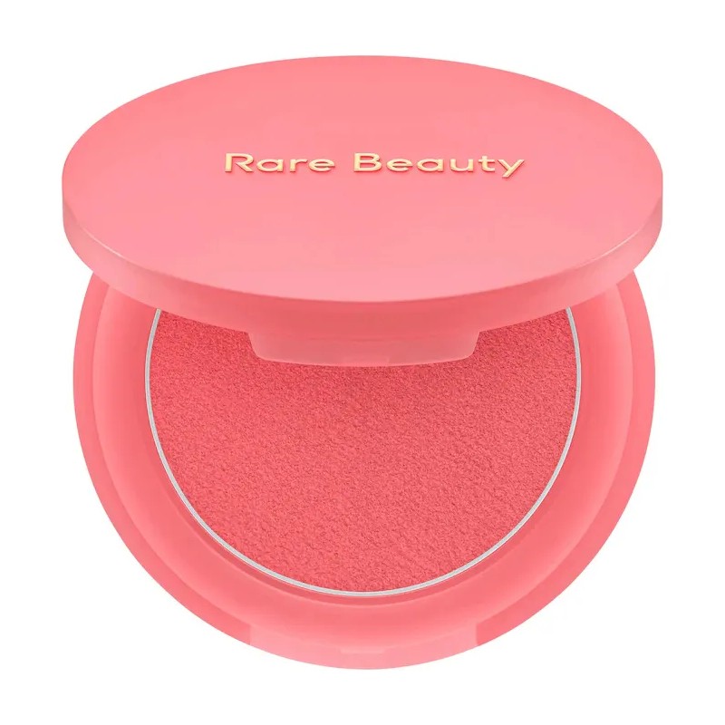 Soft Pinch Matte Bouncy Blush Rare Beauty Tono Del Maquillaje