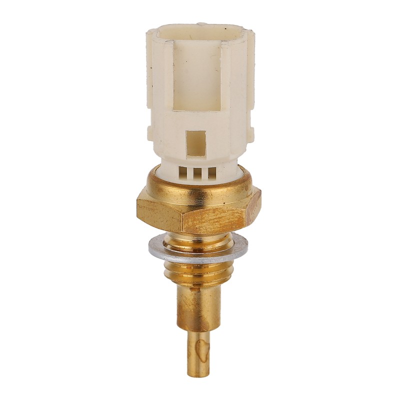 Radiator Coolant Water Temperature Temp Sensor Replacement for Yamaha FZ6R