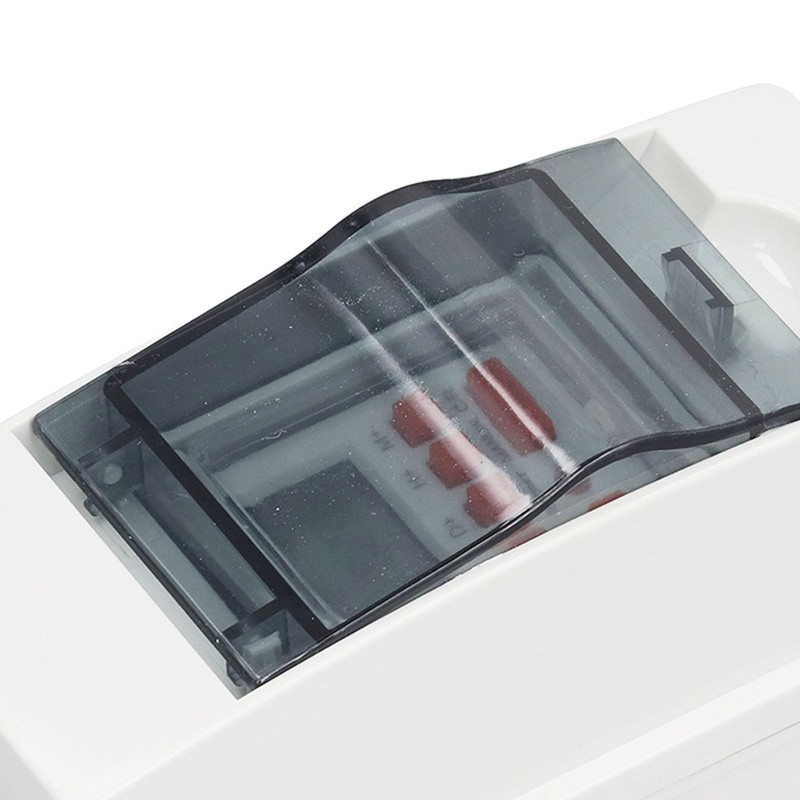 Programmable Timer Switch, Digital Timer Relay, 7-Day 28 ONOFF Timer