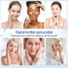 Crema con Ácido Azelaico + 20% Vitamina C y Niacinamida