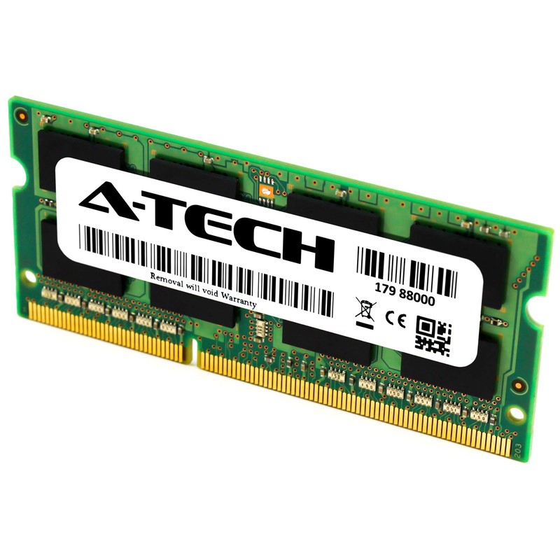 A-Tech 16GB (2x8GB) RAM for ASUS N76VZ | DDR3 1600MHz