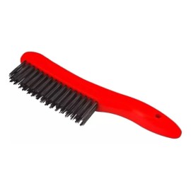 Santul Cepillo De Alambre Cerdas Acero Carbono 64 Pinceles Santul