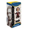 Royal Bobbles American Founding Father Thomas Paine V2 Collectible Bobblehead