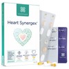 Healthspan Heart Synergex | 28 Day Supply | Heart Health