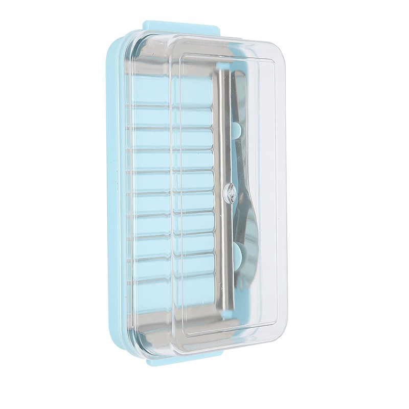 Butter Cutter Container, Stainless Steel Butter Cutter Box, Cheese Storage