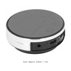 Bone Conduction Speaker, True Speakers Mini Portable Stereo Sound Portable