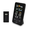 La Crosse Technology - WS6205 Weather Station with Colour Display