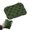 Sythrix Inflatable Seat Cushion - Portable & Lightweight Seat Cushions